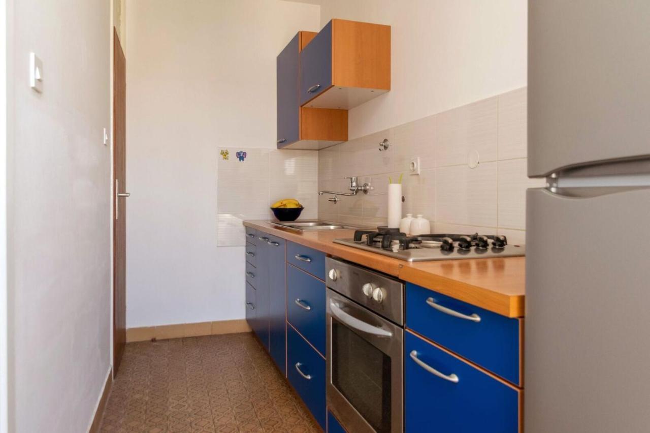 Apartment Mirela Zadar Exterior foto
